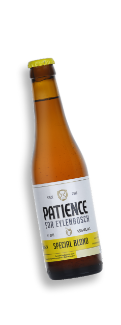 Patience Special Blond